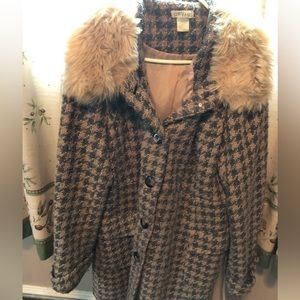 Women’s Orvis Coat